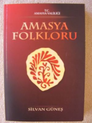 Amasya Folkloru