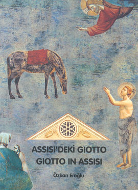 Assisi'deki Giotto
