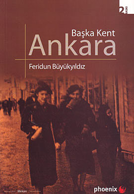 Başka Kent Ankara