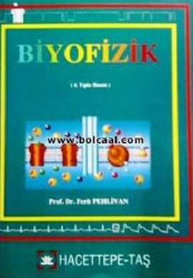 Biyofizik