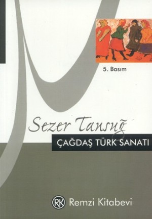 Çağdaş Türk Sanatı