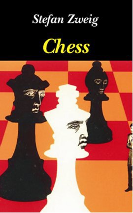 the chess player zweig