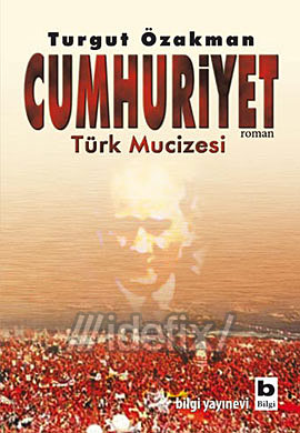 Cumhuriyet Trk Mucizesi 