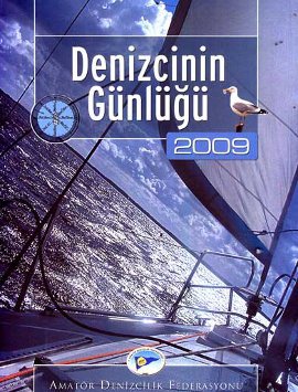 Denizcinin Günlüğü 2009