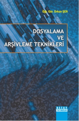 Dosyalama nedir