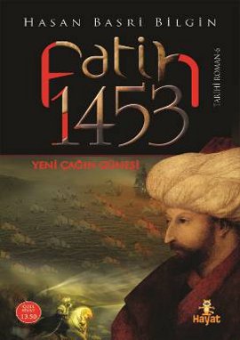 Fatih 1453 - Hasan Basri Bilgin