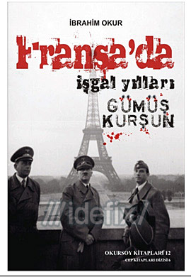 Fransa'da İşgal Yılları 