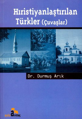 Hıristiyanlaştırılan Türkler (Çuvaşlar)