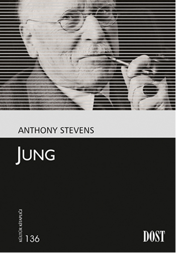 anthony stevens jung a very short introduction