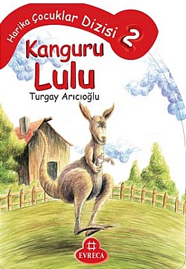 Kanguru Lulu
