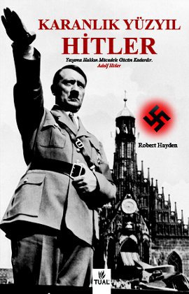 Karanlık Yüzyıl - Hitler