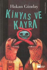Kinyas ve Kayra