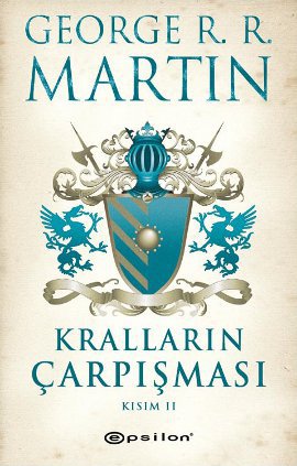 Krallarn arpmas Ksm 2