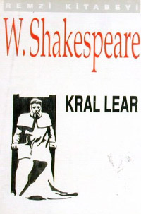 lear william shakespeare