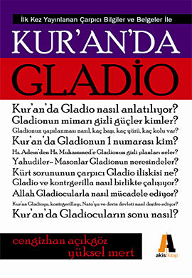Kur'an'da Gladio