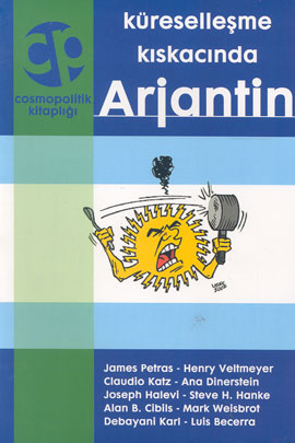 Küreselleşme Kıskacında Arjantin