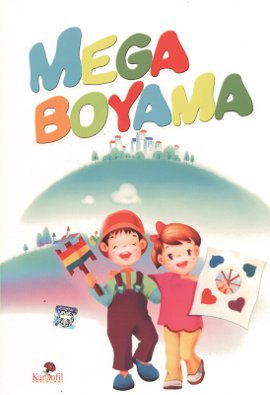 Mega Boyama