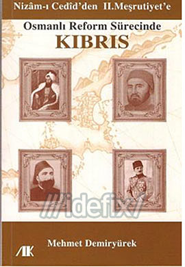 Osmanlı Reform Sürecinde Kıbrıs