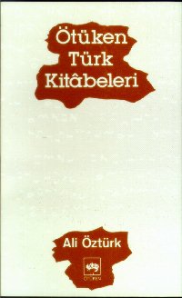 Ötüken Türk Kitabeleri