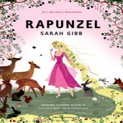 rapunzel by sarah gibb rapunzel by sarah gibb