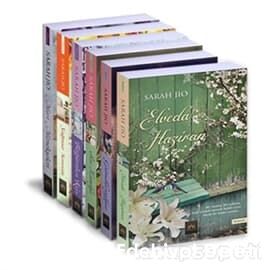 Sarah Jio Bestseller Seti (6 Kitap Takım)