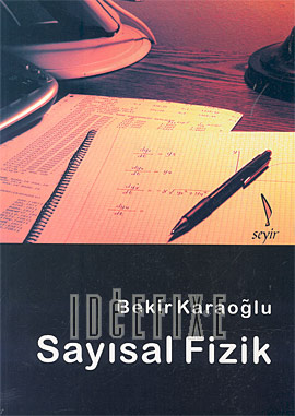 Bekir karaoğlu fizik