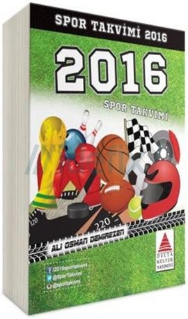 2023 Spor Takvimi - SPOR - Futboo.com