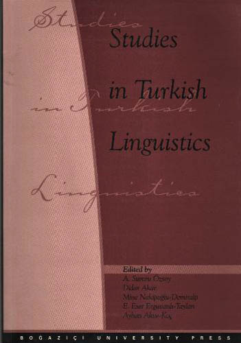 phd linguistics in turkey