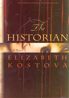 the historian elizabeth kostova review the historian elizabeth kostova review