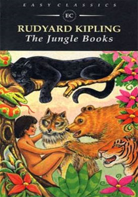 The Jungle Book for windows instal free