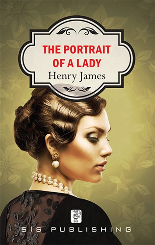 the portrait of a lady by henry james
