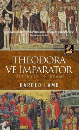 Theodora ve İmparator