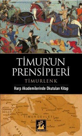 Timur'un Prensipleri