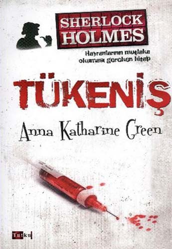 Anna katharine green dissertation