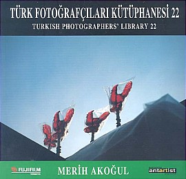 Türk Fotoğrafçıları Kütüphanesi 22