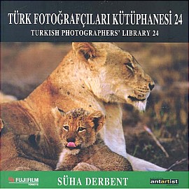Türk Fotoğrafçıları Kütüphanesi 24