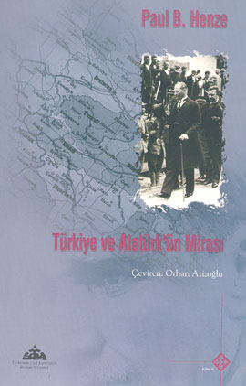 Türkiye ve Atatürk'ün Mirası