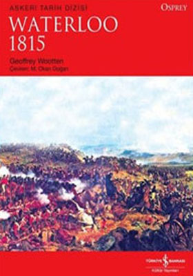 Waterloo 1815 by Tomasz Malarski