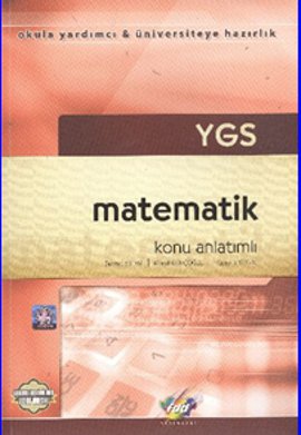 YGS Matematik Konu Anlatımlı