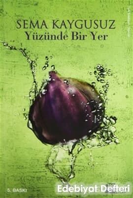 Yznde Bir Yer