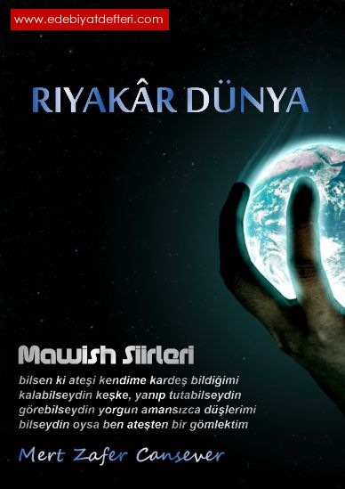 Riyakr Dnya