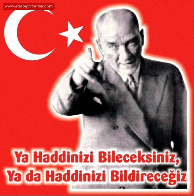 HADDN BL PKK