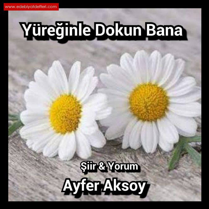 Yreinle Dokun Bana