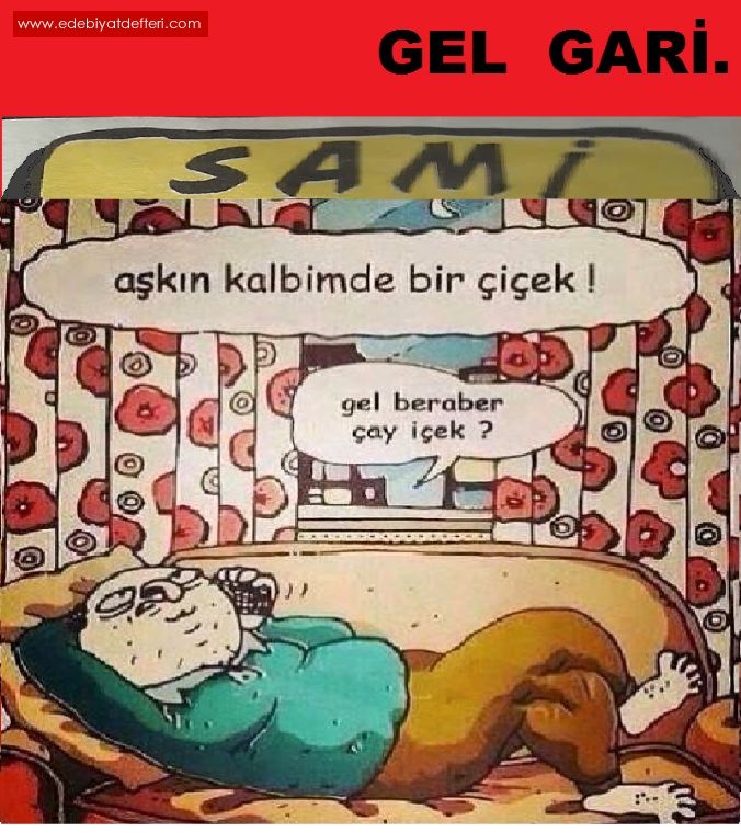 GEL  GAR.