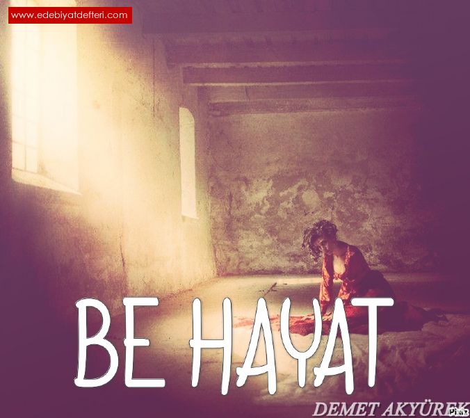 BE HAYAT