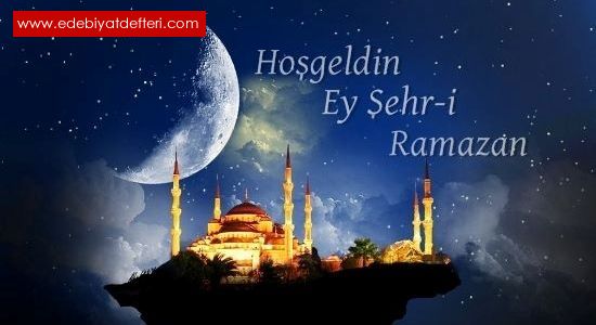 RAMAZAN