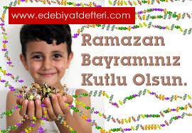 Ramazan Bayram