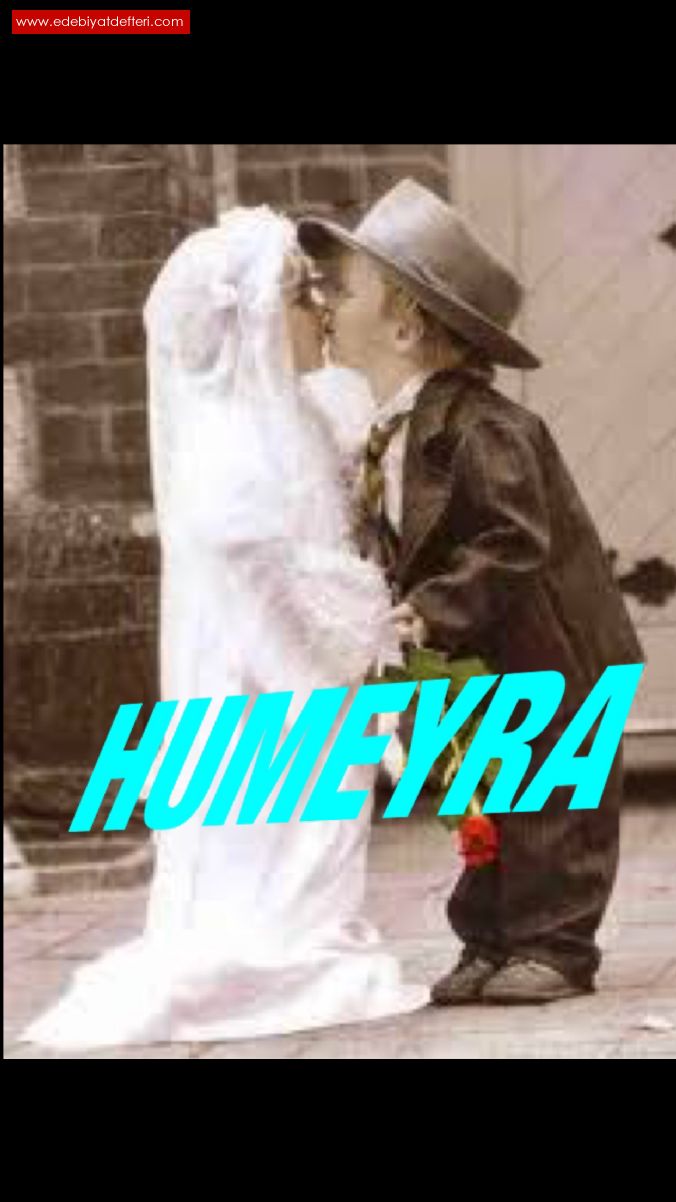 HUMEYRA 3