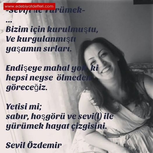 SEV/L LE YRMEK