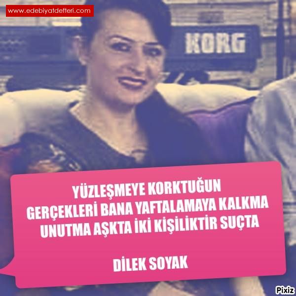 DLEK SOYAK AK KOKAN ZL SZLER